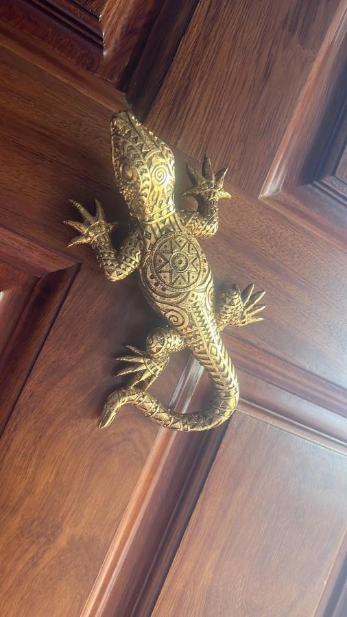 Salamandra Carboneras Exteriér fotografie
